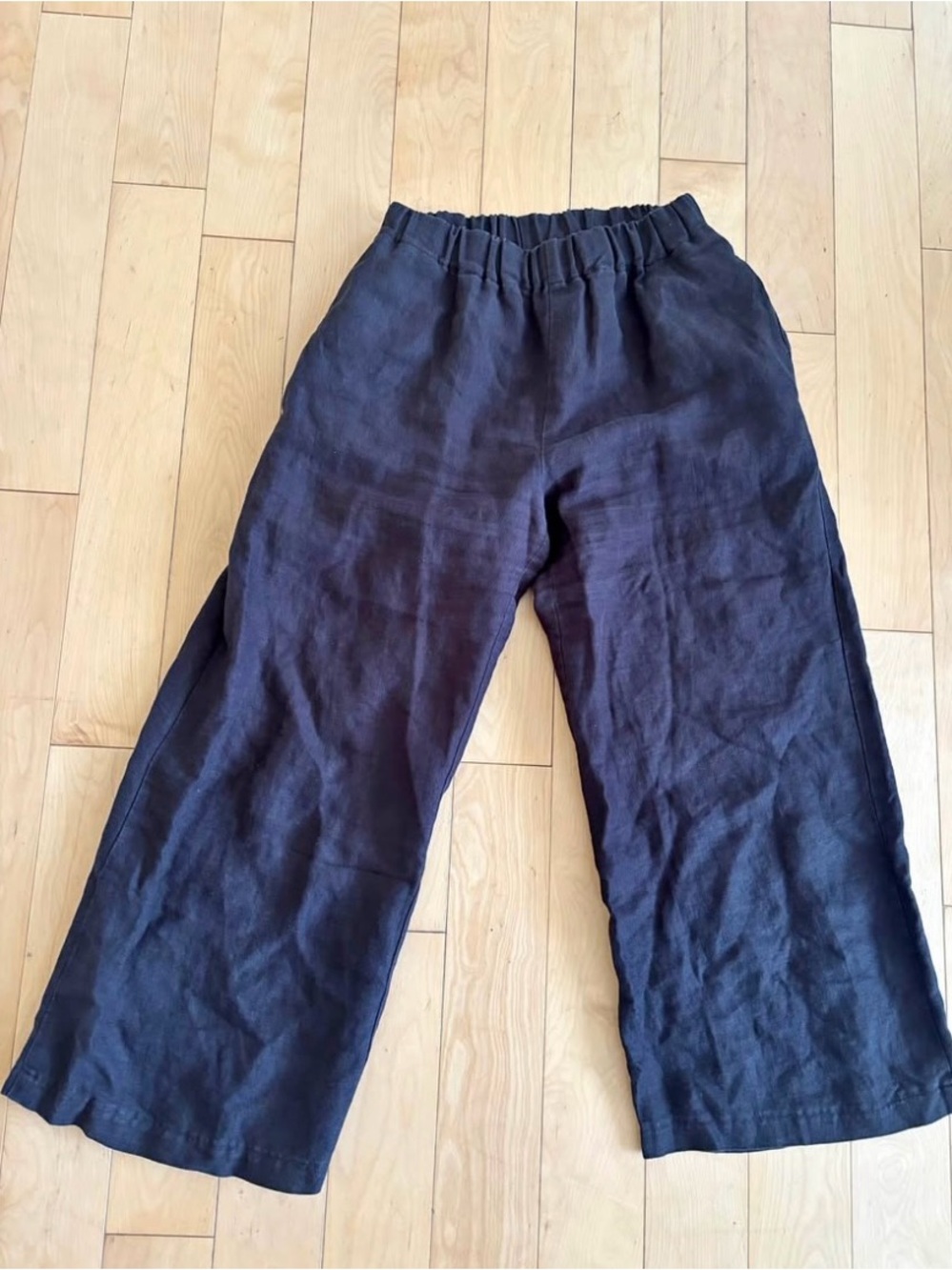 JIMI collection Galiano pant
